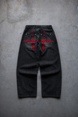 BLOOD OATH DENIM