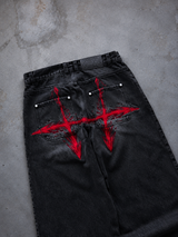 BLOOD OATH DENIM