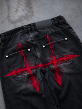 BLOOD OATH DENIM