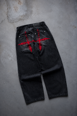 BLOOD OATH DENIM