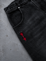 BLOOD OATH DENIM