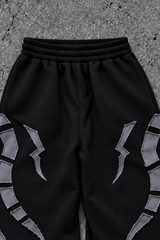 RIFTED SHADOW SWEATPANTS