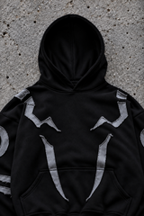 RAGGED VOID HOODIE