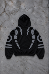 RAGGED VOID HOODIE