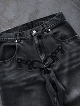 SEALED VOW DENIM