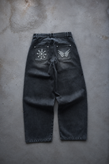 SEALED VOW DENIM