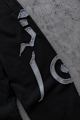 RAGGED VOID HOODIE