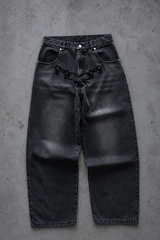 SEALED VOW DENIM