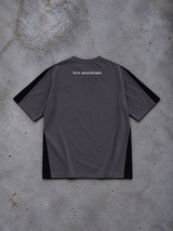 TEN SHADOWS GREY TEE