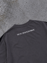 TEN SHADOWS GREY TEE