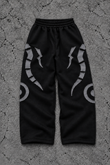 RIFTED SHADOW SWEATPANTS