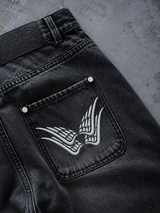 SEALED VOW DENIM