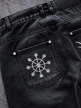 SEALED VOW DENIM