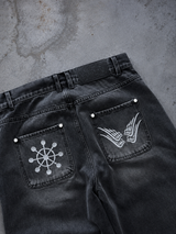 SEALED VOW DENIM