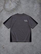 TEN SHADOWS GREY TEE