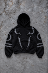 RAGGED VOID HOODIE